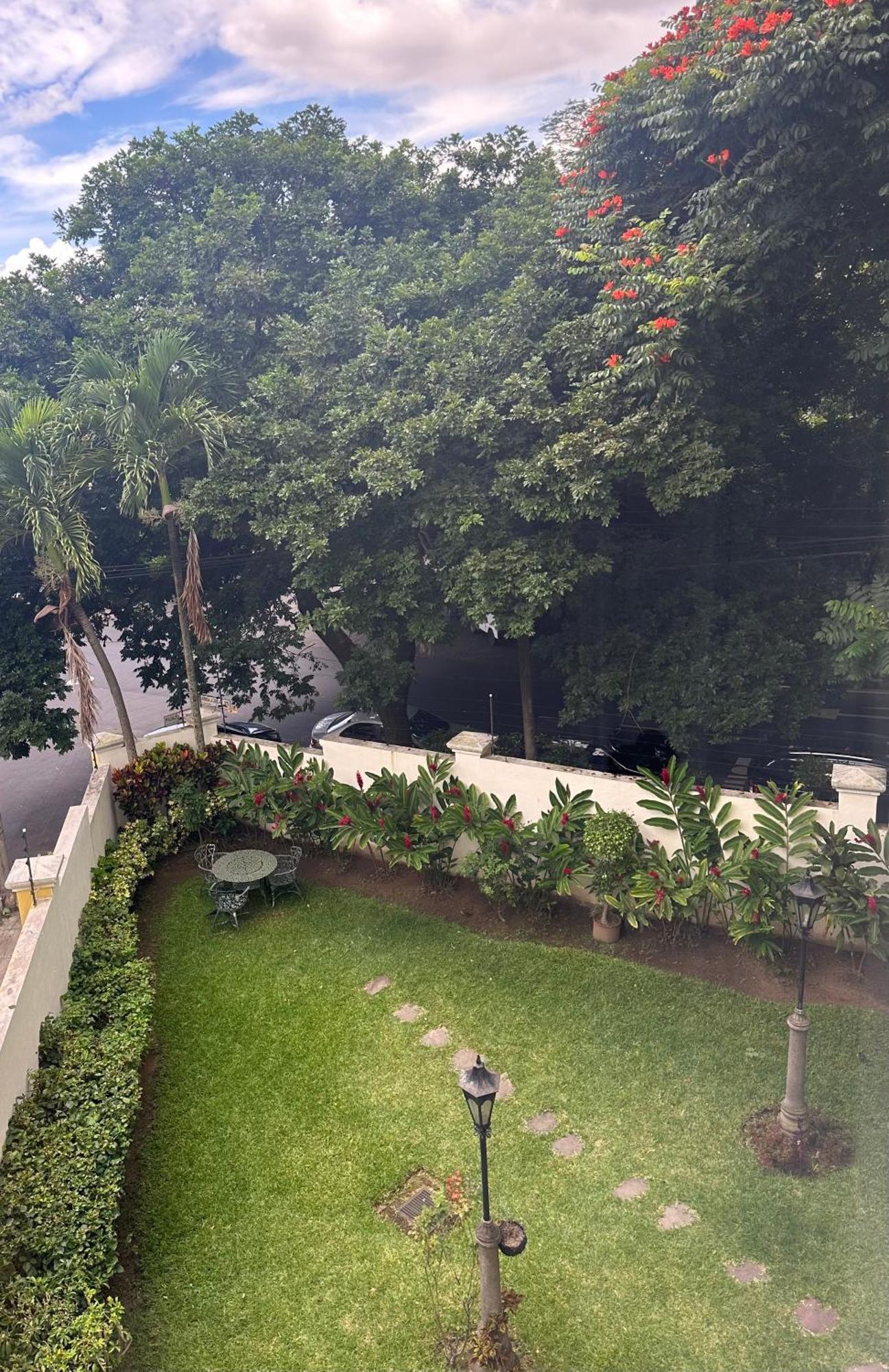 San Benito Apartamento Para 6 San Salvador Exteriér fotografie