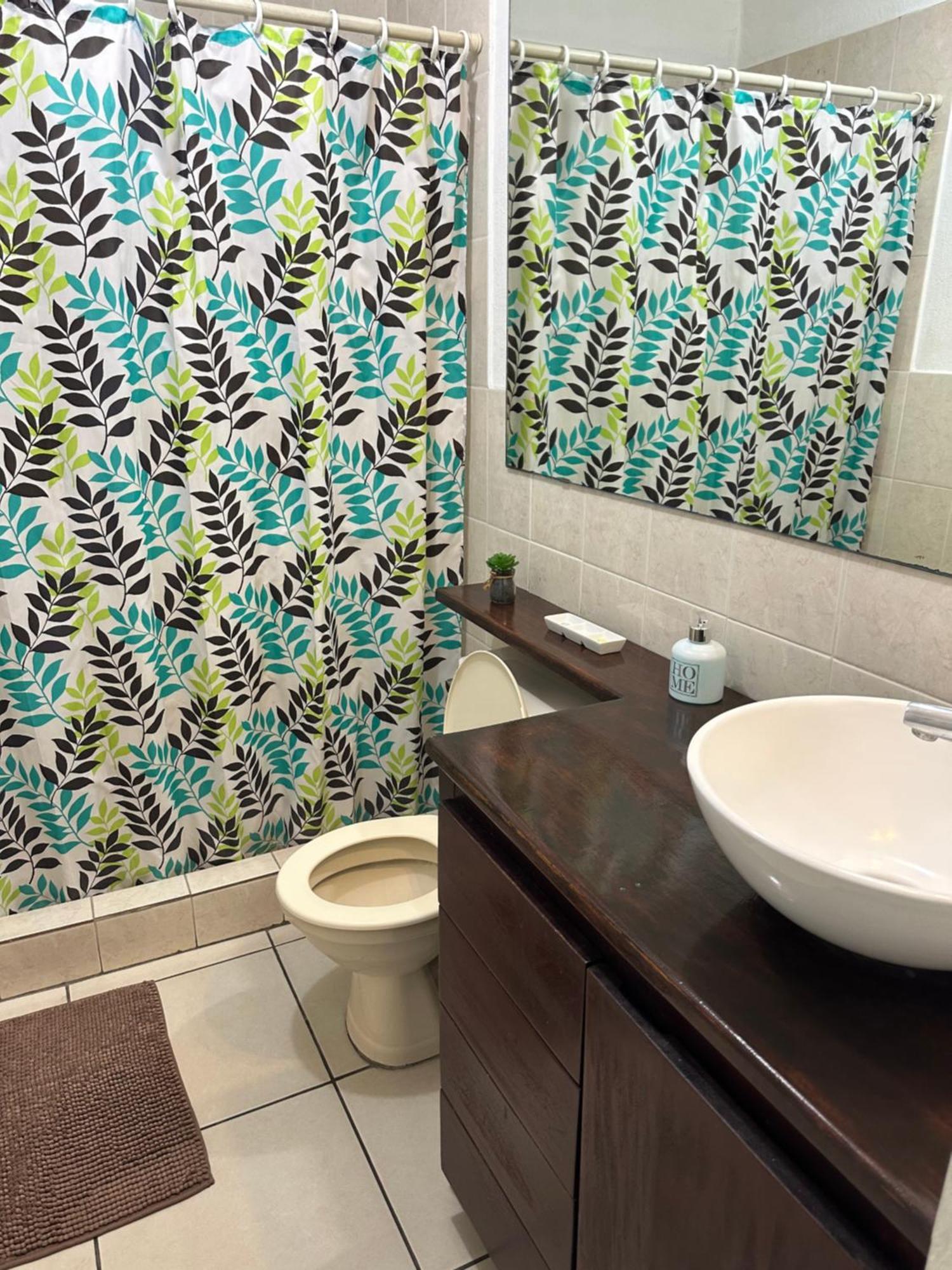 San Benito Apartamento Para 6 San Salvador Exteriér fotografie
